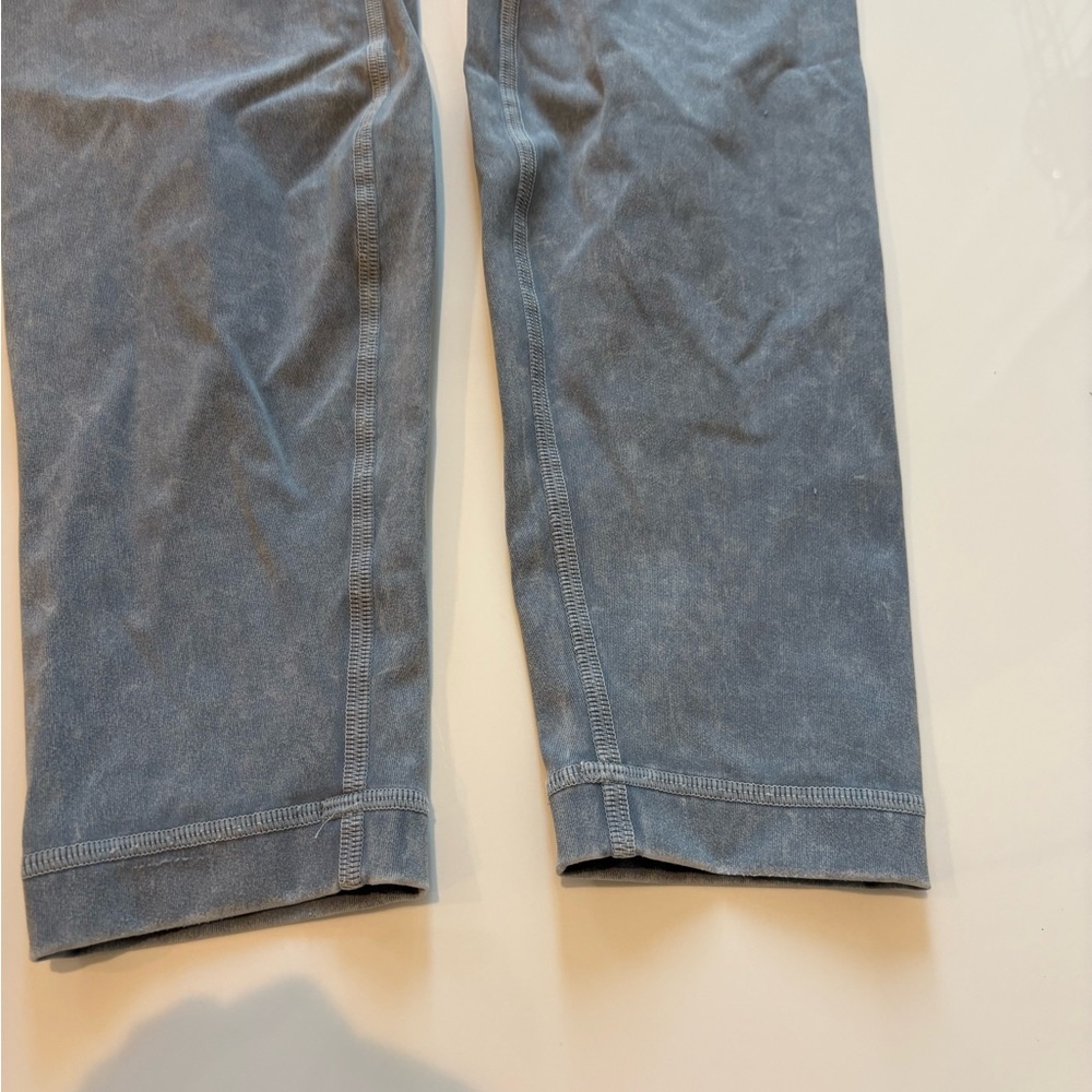 Lululemon Align High-Waisted Leggings - Picture 7 of 8